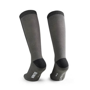 Chaussettes Assos Tactica Winter T5 2