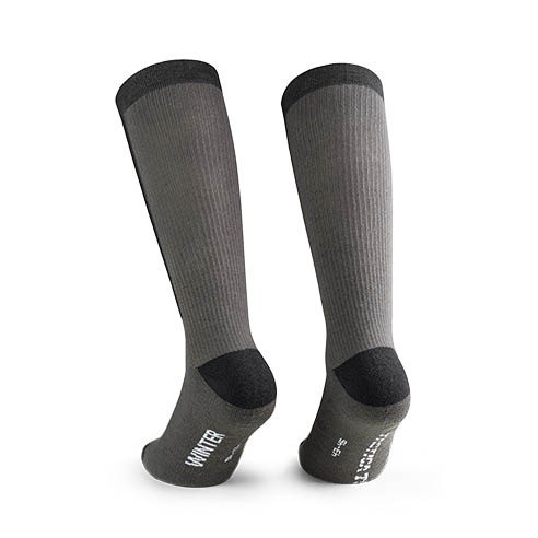 Assos Tactica Winter T5 Socks
