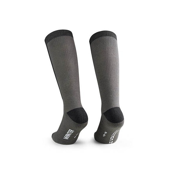 Assos Tactica Winter T5 Socks