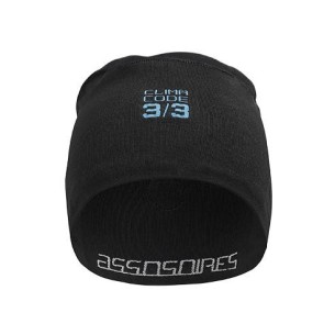 Gorro Assos Winter Cap P1