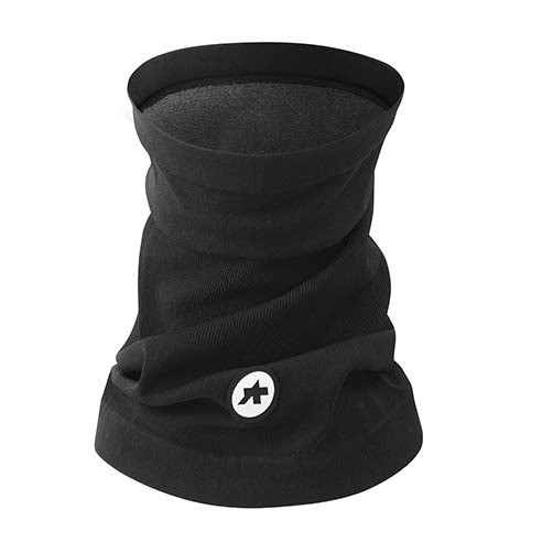 Assos Spring Fall Neck Warmer P1