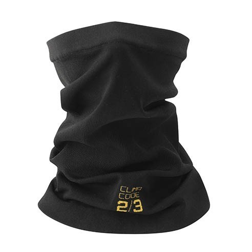 Braga Cuello Assos Spring Fall Neck Warmer P1