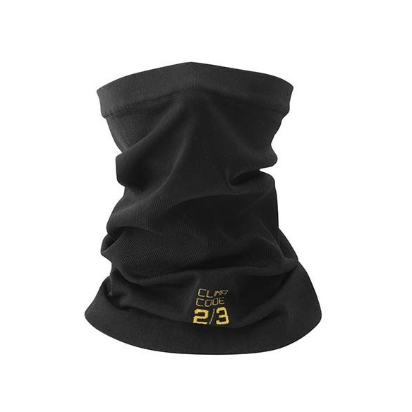 Assos Spring Fall Neck Warmer P1