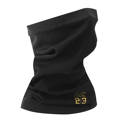 Assos Spring Fall Neck Warmer P1