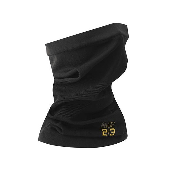 Assos Spring Fall Neck Warmer P1