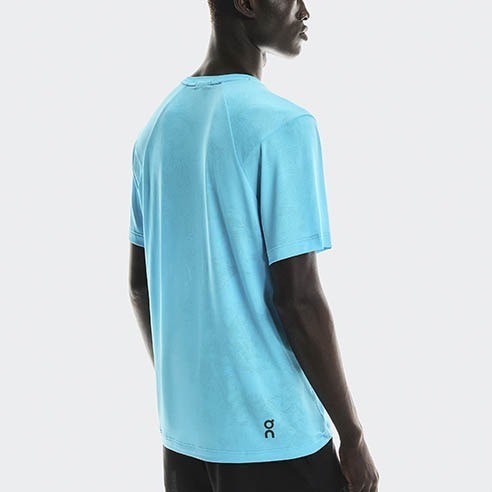 ONR-TRAIL CAMISETA HIVERN HOME T