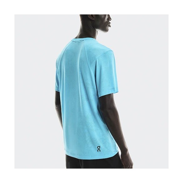 ONR-TRAIL CAMISETA HIVERN HOME T