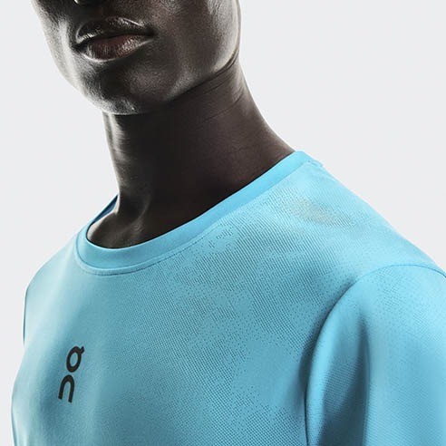 ONR-TRAIL CAMISETA HIVERN HOME T