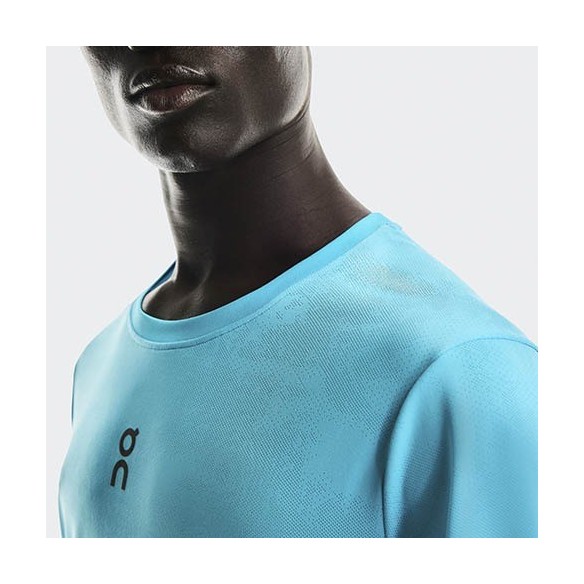 ONR-TRAIL CAMISETA HIVERN HOME T