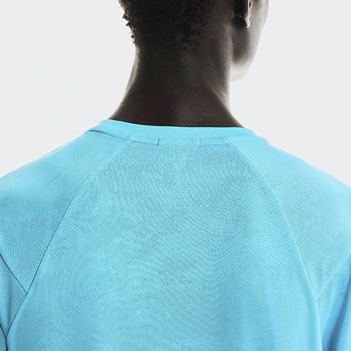 ONR-TRAIL CAMISETA HIVERN HOME T