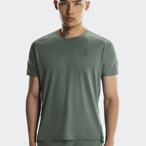 ONR-T-SHIRT COTO HIVERN HO PERFO