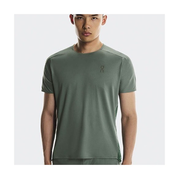 ONR-T-SHIRT COTO HIVERN HO PERFO