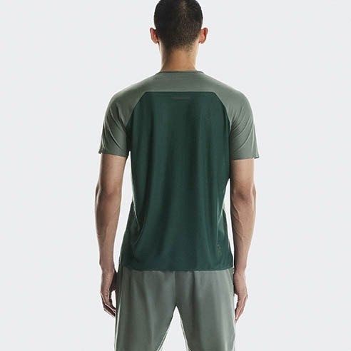 ONR-T-SHIRT COTO HIVERN HO PERFO