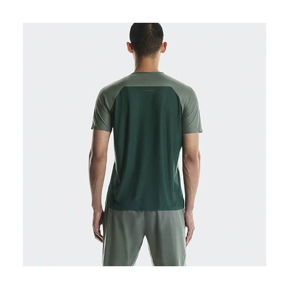 ONR-T-SHIRT COTO HIVERN HO PERFO