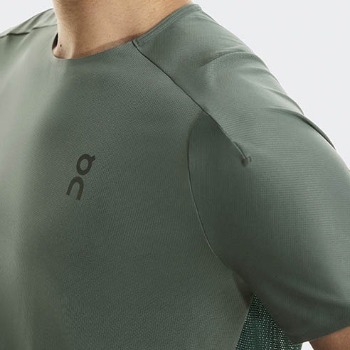 ONR-T-SHIRT COTO HIVERN HO PERFO