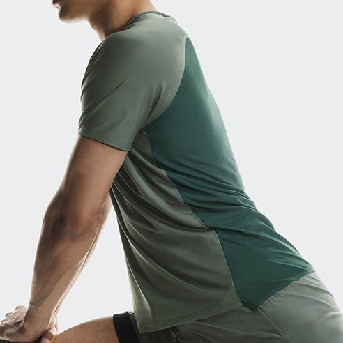 ONR-T-SHIRT COTO HIVERN HO PERFO