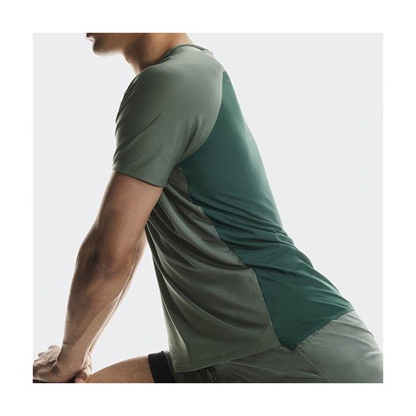 ONR-T-SHIRT COTO HIVERN HO PERFO