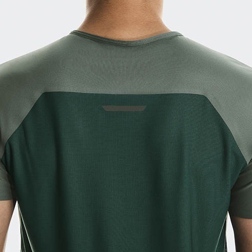 ONR-T-SHIRT COTO HIVERN HO PERFO