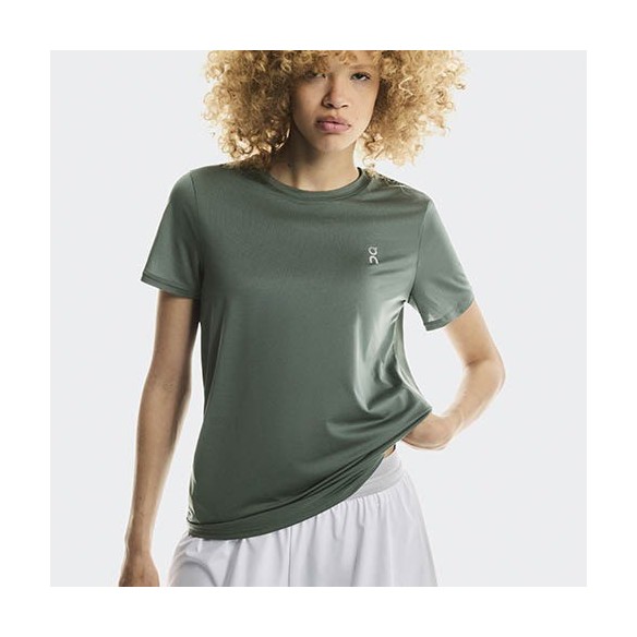 ONR-T-SHIRT COTO HIVERN DONA COR