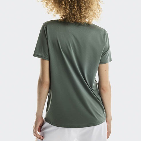 ONR-T-SHIRT COTO HIVERN DONA COR