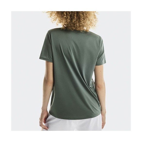 ONR-T-SHIRT COTO HIVERN DONA COR