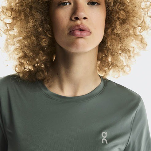 ONR-T-SHIRT COTO HIVERN DONA COR