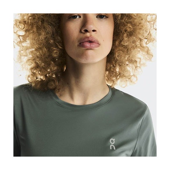 ONR-T-SHIRT COTO HIVERN DONA COR