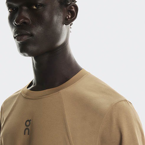 ONR-T-SHIRT COTO HIVERN HOME TRE