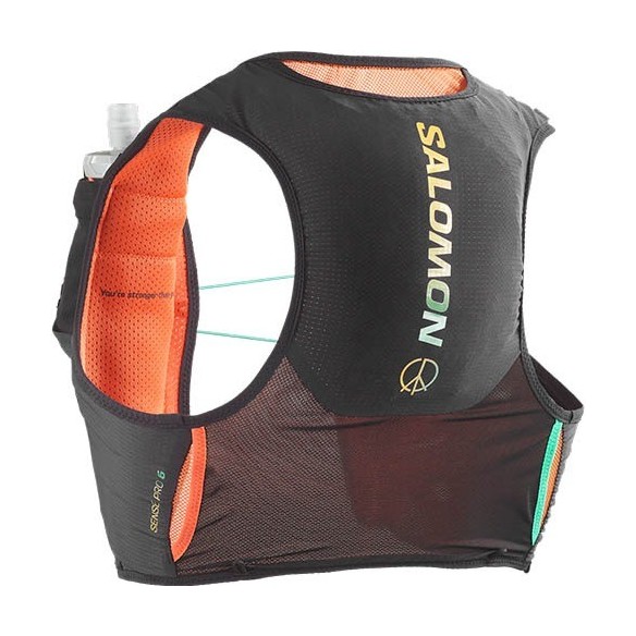 SA-TRAIL MOTXILLES SENSE PRO 6 L