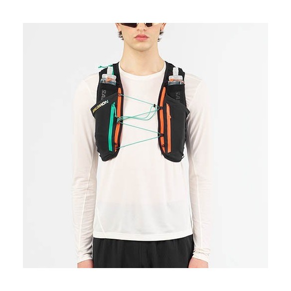 SA-TRAIL MOTXILLES SENSE PRO 6 L