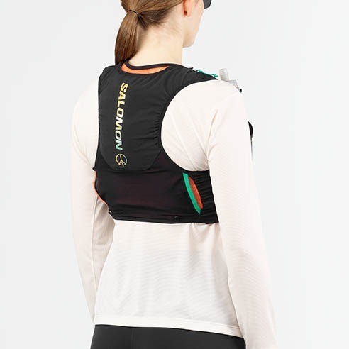 SA-TRAIL MOTXILLES SENSE PRO 6 L