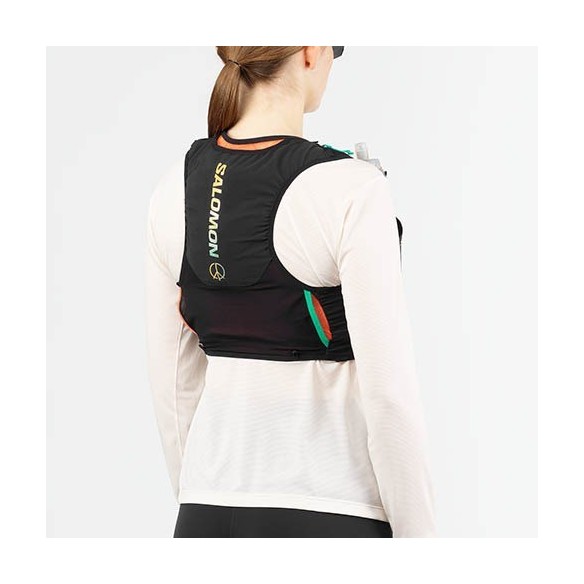 SA-TRAIL MOTXILLES SENSE PRO 6 L