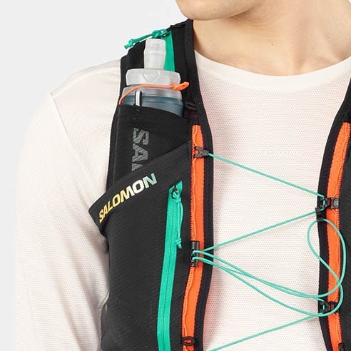 SA-TRAIL MOTXILLES SENSE PRO 6 L