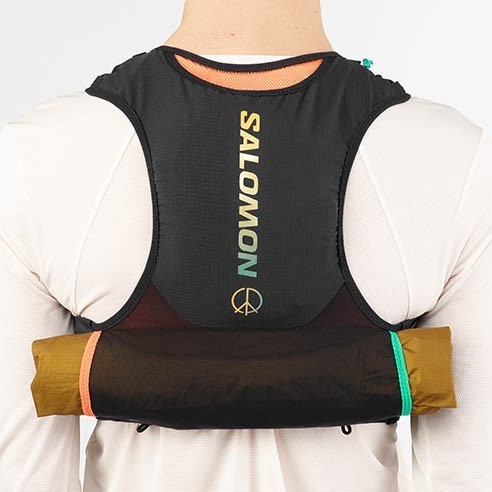 SA-TRAIL MOTXILLES SENSE PRO 6 L