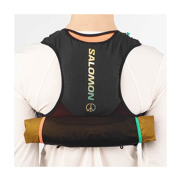 SA-TRAIL MOTXILLES SENSE PRO 6 L