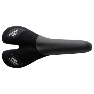 Seient Selle San Marco Aspide MTK gel