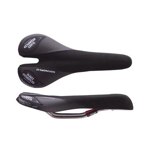 Selle Selle San Marco Aspide triathgel