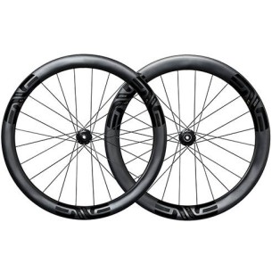 Enve SES 4.5 50mm x 56mm 12x100/142mm Wheelset