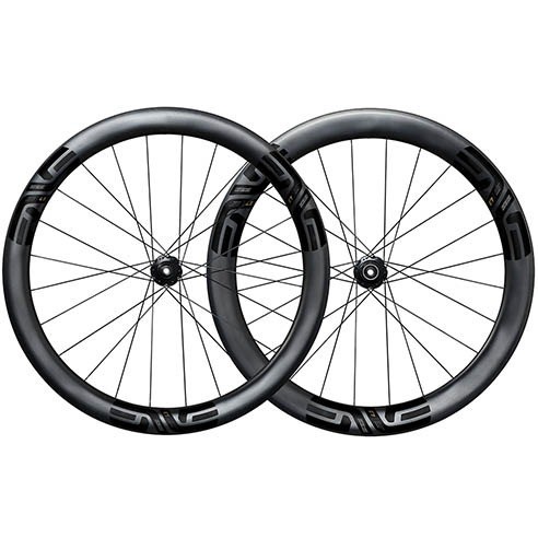 Enve SES 4.5 50mm x 56mm 12x100/142mm Wheelset