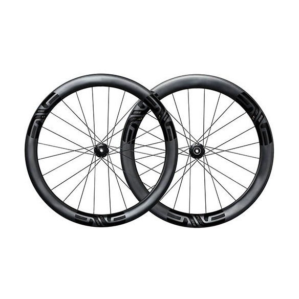 Enve SES 4.5 50mm x 56mm 12x100/142mm Wheelset