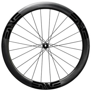 Enve SES 4.5 50mm x 56mm 12x100/142mm Wheelset 2