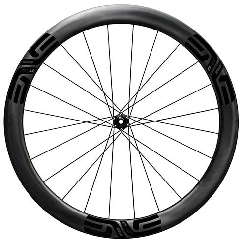 Juego Ruedas Enve SES 4.5 50mm / 56mm 12x100/142mm