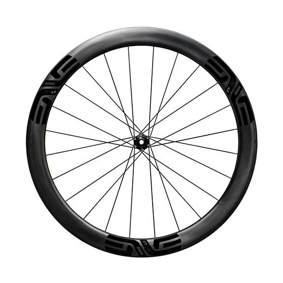 Enve SES 4.5 50mm x 56mm 12x100/142mm Wheelset