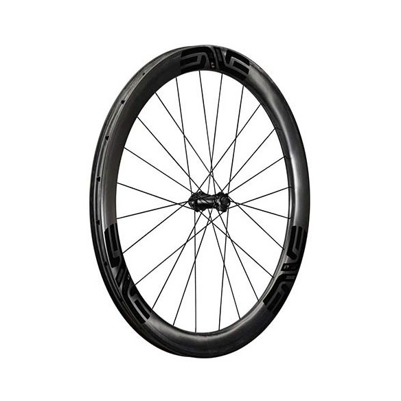 Enve SES 4.5 50mm x 56mm 12x100/142mm Wheelset