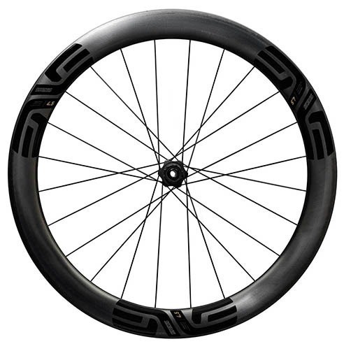 Juego Ruedas Enve SES 4.5 50mm / 56mm 12x100/142mm