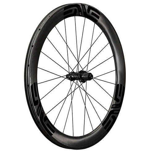 Juego Ruedas Enve SES 4.5 50mm / 56mm 12x100/142mm
