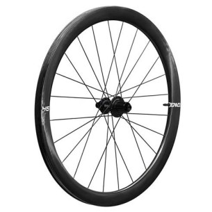Enve Foundation 45mm 12x100/142mm Wheel Set 2