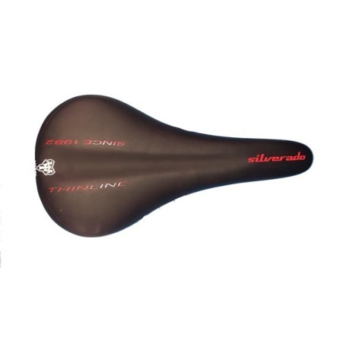 Selle WTB Silverado Thinline