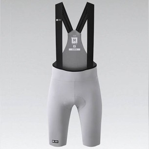 Gobik Artic Stride Tapioca Bib Shorts