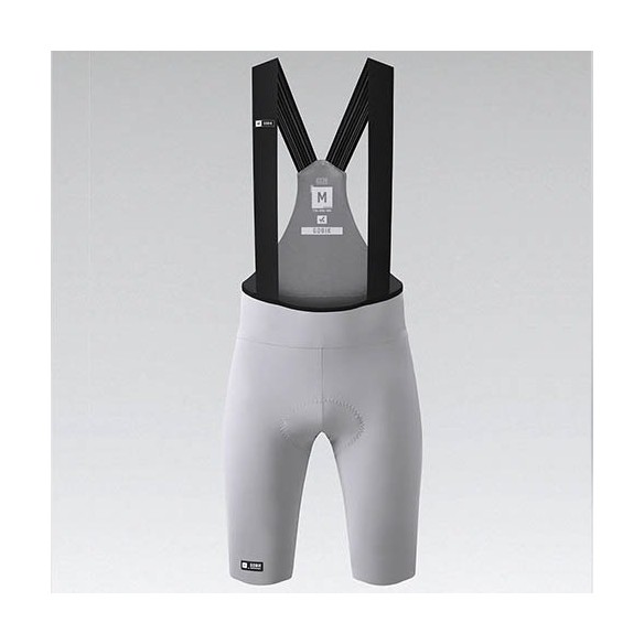 Gobik Artic Stride Tapioca Bib Shorts